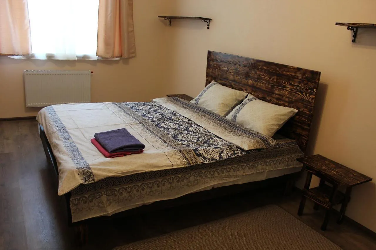 Apartman Апартаменты На Каблукова Kijev